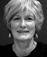 Linda Green 300bw