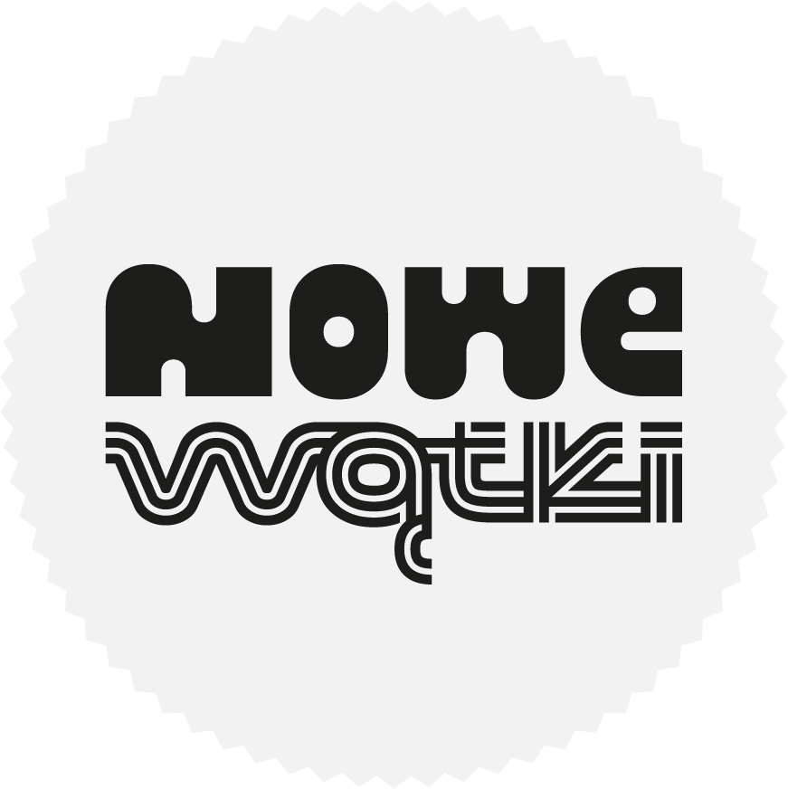 logo nowe watki