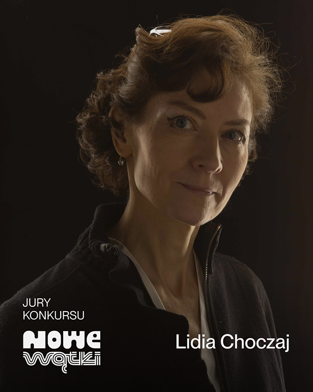 choczaj lidia