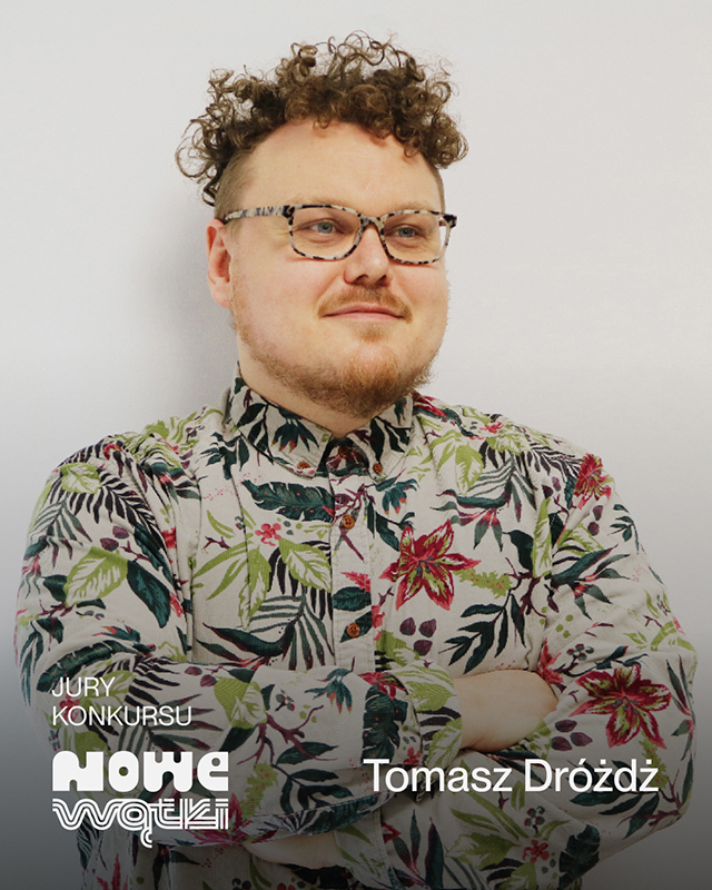 drozdz tomasz